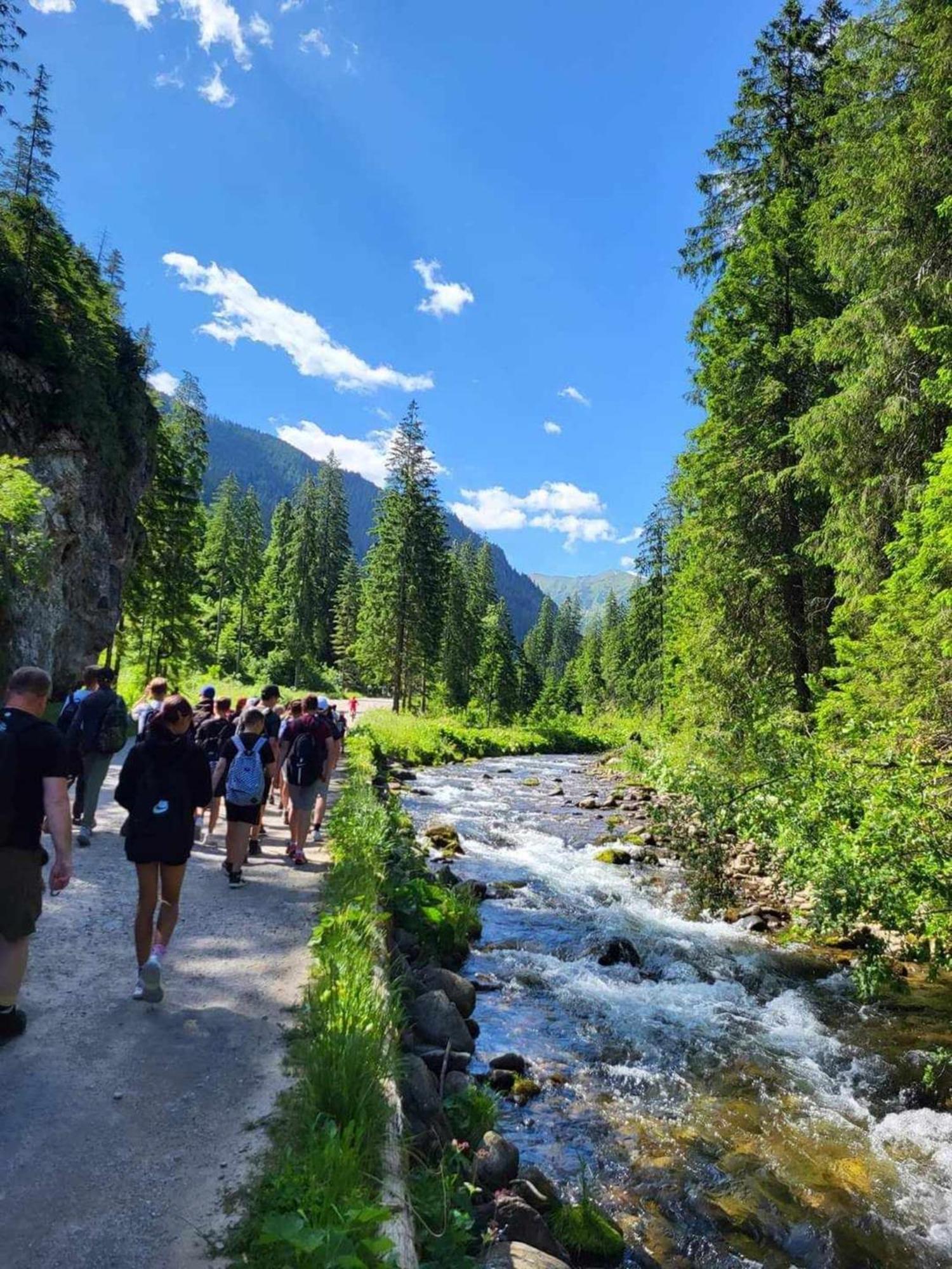 Willa Danielka Zakopane Exteriör bild